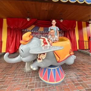 Meet your Posher, Allison